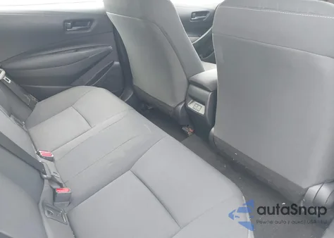 2024 Toyota Corolla Hybrid Le из США, поврежденный, VIN JTDBCMFEXR3043847